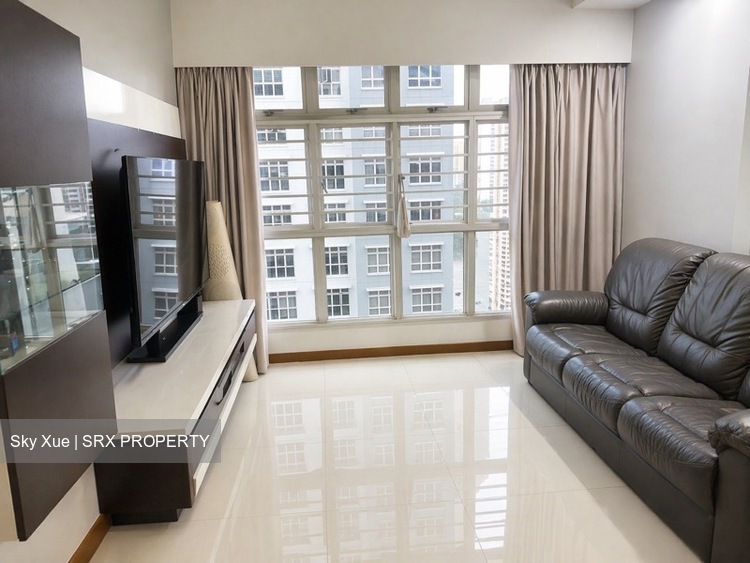 Blk 325B Punggol Bayview (Punggol), HDB 4 Rooms #548868481